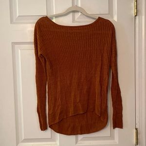 Very Light J Crew Sweater